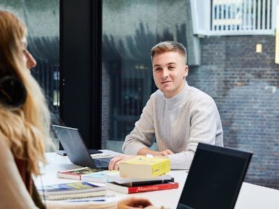 A Beginner's Guide to Marketing & PR